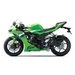 KAWASAKI NINJA ZX-6R MY26 LIME GREEN