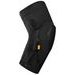 CHRÁNIČE KOLEN MOTION KNEE 2, RACER (ČERNÁ)