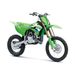 KAWASAKI KX85 L MY27 LIME GREEN