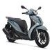 PIAGGIO MEDLEY 200 S ABS E5+ BLU ARDESIA