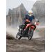 KALHOTY MAXDURA DUAL, ALPINESTARS (ŠEDÁ/TMAVĚ ŠEDÁ) 2026