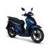 PEUGEOT TWEET FL 125I E5 PACIFIC BLUE + POUKAZ NA 5.000 KČ