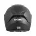 W-TEC VÝKLOPNÁ PŘILBA BENIDOR - MATNĚ ČERNÁ *