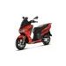 APRILIA SXR 50 E5 POWER RED