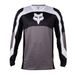 FOX PÁNSKÝ DRES FOX 180 NITRO JERSEY - BLACK/GREY