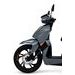 PEUGEOT TWEET FL 125I GT E5 GRAPHITE GREY