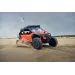CFMOTO GLADIATOR Z10 TURBO XL ORANGE