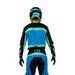 FOX 180 BALLAST JERSEY - BLACK/BLUE MX24