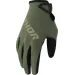 DĚTSKÉ MOTO RUKAVICE THOR YOUTH RIDEMODE STATIC GLOVES CAMO
