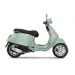 VESPA PRIMAVERA 125 FL VERDE AMABILE E5+