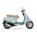 VESPA PRIMAVERA 125 FL VERDE BATIK E5+