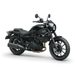 KAWASAKI ELIMINATOR 500 SE MY26 METALLIC MATTE CARBON GRAY / FLAT EBONY
