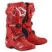 ALPINESTARS BOTY TECH 10 (ČERVENÁ)