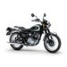 KAWASAKI W230 MY26 METALLIC MATTE DARK GREEN