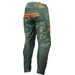 THOR DĚTSKÉ KALHOTY SECTOR DIGI CAMO ZELENÁ/CAMO