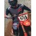 DRES RACER AIR HUNT, ALPINESTARS (SVĚTLE RŮŽOVÁ/FIALOVÁ) 2027
