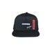 KŠILTOVKA ALTER TRUCKER, ALPINESTARS (ČERNÁ)