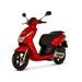 PEUGEOT KISBEE 50I 4T ACTIVE CHERRY RED