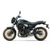 KAWASAKI Z650 RS MY26 METALLIC OCEAN BLUE