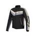 BUNDA T-DYNO WATER RESISTANT, ALPINESTARS (ČERNÁ/TMAVĚ ŠEDÁ/BÉŽOVÁ) 2025