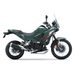 KAWASAKI KLE500 SE MY26 METALLIC BLUISH GREEN