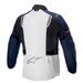 BUNDA ST-7 GORE-TEX, ALPINESTARS (SVĚTLE ŠEDÁ/MODRÁ/ČERNÁ) 2024