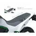 NÍZKÉ ZADNÍ SEDLO PRO KAWASAKI KLE500
