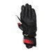 RUKAVICE GP PLUS R V3, ALPINESTARS (ČERNÁ/BÍLÁ/ČERVENÁ) 2025