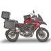 GIVI TRUBKOVÝ NOSIČ BENELLI TRK 502 (17-19) PRO BOČNÍ KUFRY - PL 8703