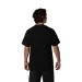 FOX TRIČKO FOX HEAD 195 ORIGINAL SS TEE BLACK
