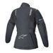 BUNDA STELLA ST-7 GORE-TEX, ALPINESTARS, DÁMSKÁ (ČERNÁ/TMAVĚ ŠEDÁ) 2024