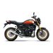 KAWASAKI Z900RS SE MY27 METALLIC SPARK BLACK