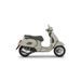 VESPA GTS 300 BEIGE AVVOLGENTE