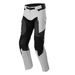 KALHOTY AMT 7 AIR, ALPINESTARS (SVĚTLE ŠEDÁ/ČERNÁ) 2024