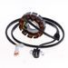 STATOR ALTERNÁTORU (YAMAHA), ATHENA