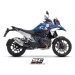SC-PROJECT RALLY-X TITANOVÝ VÝFUK BMW 1300 GS 2023-