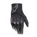 RUKAVICE HYDE XT DRYSTAR, ALPINESTARS (ČERNÁ/ČERNÁ) 2024