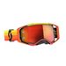 SCOTT MOTOKROSOVÉ BRÝLE GOGGLE PROSPECT ORANŽOVO ŽLUTÉ