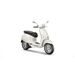 VESPA ELETTRICA L1 E5 BIANCO INNOCENTE