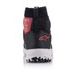 BOTY SPEEDFORCE, ALPINESTARS (ČERNÁ/BÍLÁ/ČERVENÁ)