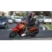 PIAGGIO NEW BEVERLY 400 S ARGENTO COMETA