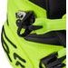 FOX COMP BOOT, FLUO YELLOW MX23