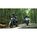 CFMOTO 450NK NEBULA BLACK E5+