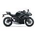 KAWASAKI NINJA 650 MY26 METALLIC FLAT SPARK BLACK / METALLIC CARBON GRAY