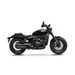 CFMOTO 450CL-C NEBULA BLACK E5+