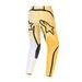 KALHOTY FLUID APEX, ALPINESTARS (ŽLUTÁ/ČERNÁ) 2026