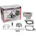 SADA VÁLCE STANDARDNÍHO PRŮMĚRU CYLINDER WORKS CW40005K01HC