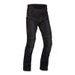 MBW PÁNSKÉ KEVLAROVÉ MOTO JEANS DIEGO ČERNÉ