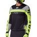 FOX FLEXAIR EFEKT JERSEY, FLUO YELLOW MX23