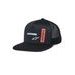 KŠILTOVKA ALTER TRUCKER, ALPINESTARS (ČERNÁ)
